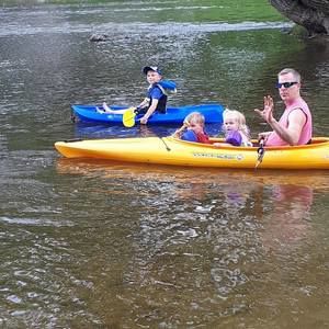 Meet your Posher, Janna